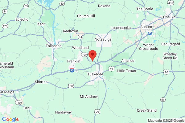 Highway 199 Site
