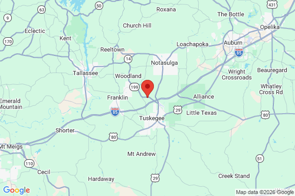 Highway 199 Site